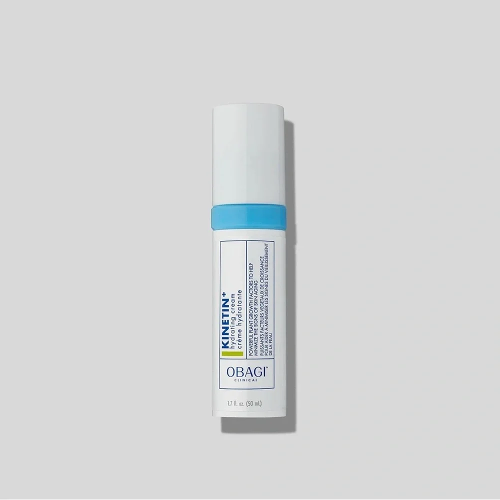 Obagi Medical Kinetin+ Hydrating Cream - Picture 2 of 4